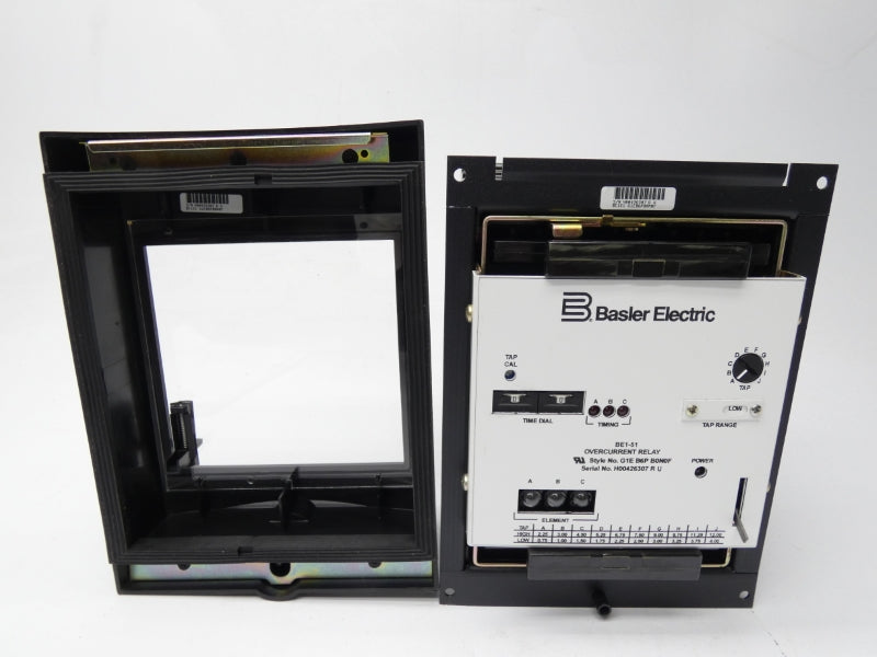 BASLER ELECTRIC BE151G1EB6PB0N0F NSNP