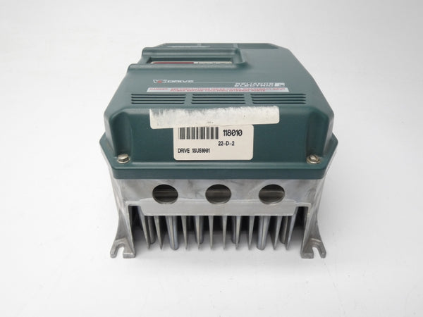 RELIANCE ELECTRIC SP500 1SU51001 575VAC 2.0A NSNP