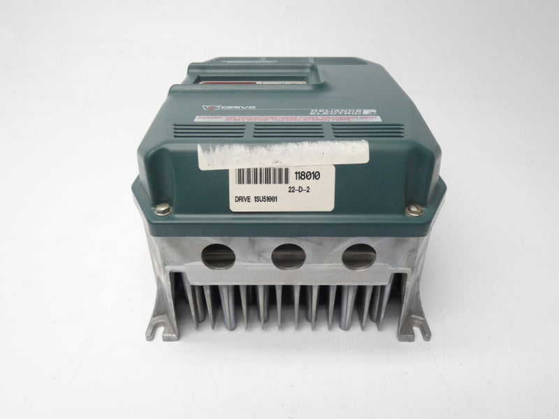 RELIANCE ELECTRIC SP500 1SU51001 575VAC 2.0A NSNP
