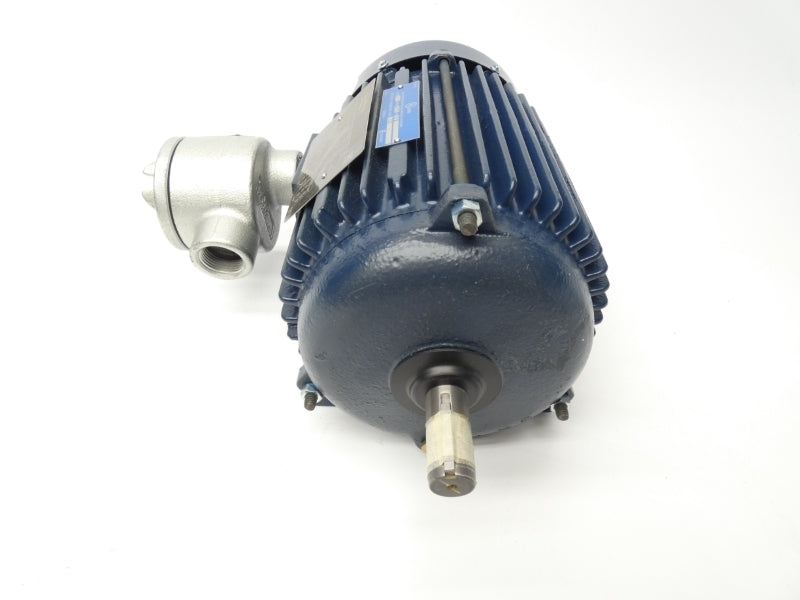 MARATHON MOTORS 143TTGN6526 230/460V NSMP