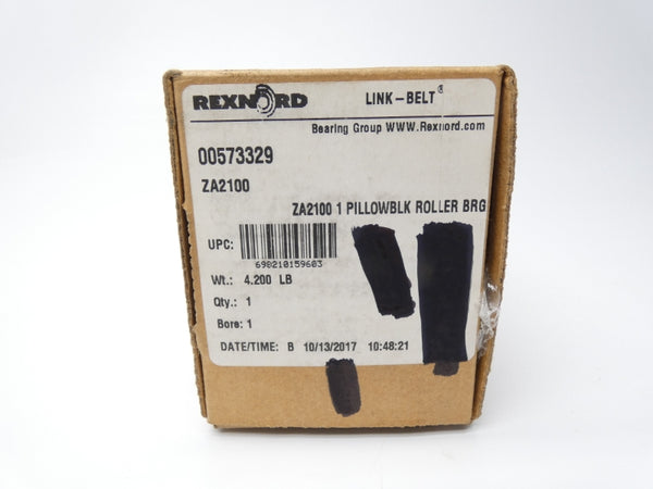 REXNORD ZA2100 NSMP