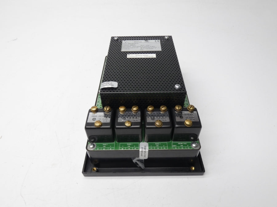 GENERAL ELECTRIC 269PLUS-100P-HI 80-265VAC 2A NSNP