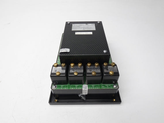 GENERAL ELECTRIC 269PLUS-100P-HI 80-265VAC 2A NSNP