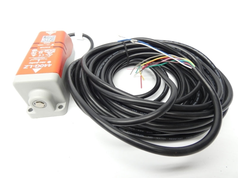 ALLEN BRADLEY 440G-LZS21SPLB SER. A NSMP
