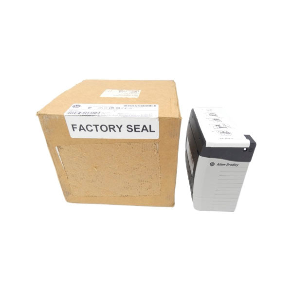 ALLEN BRADLEY 1756-PB50 SER. A NSMP
