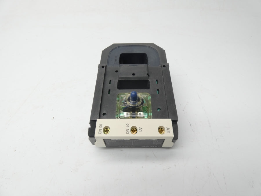 TELEMECANIQUE LX1FJ240 240V NSMP