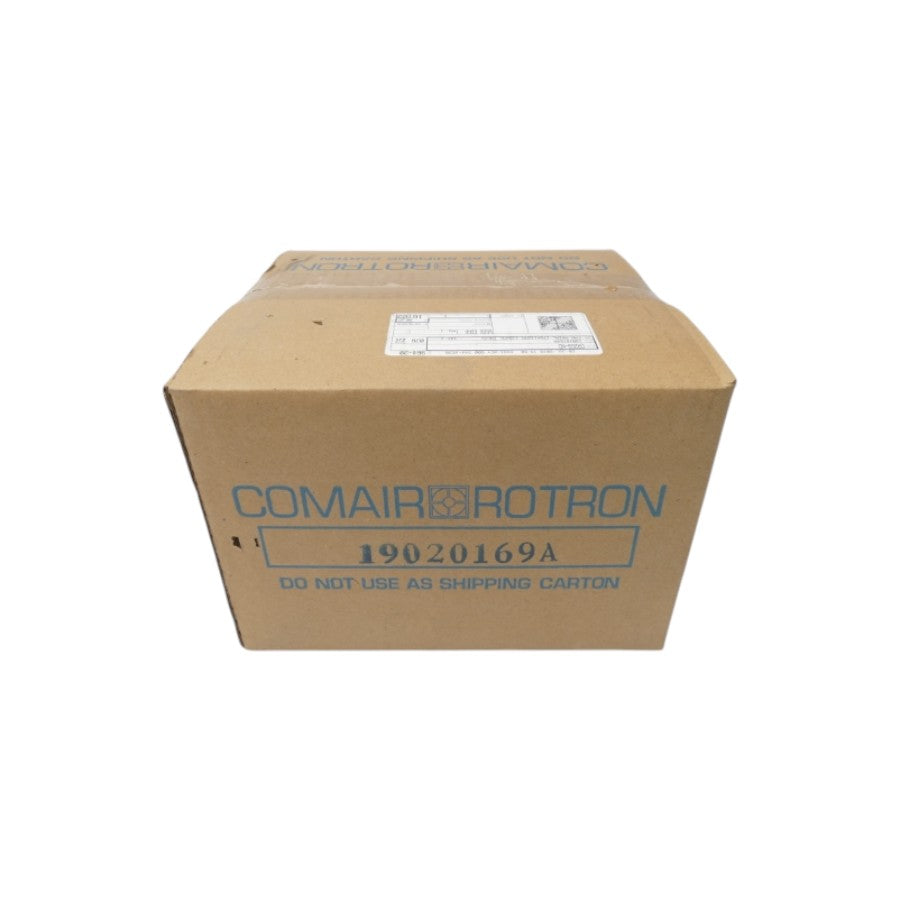 COMAIR ROTATION 19020169A TNE2C 115VAC NSFS