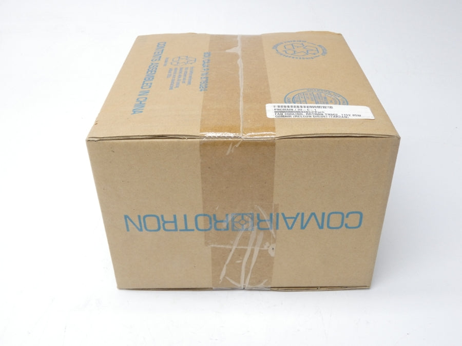 COMAIR ROTATION 19020169A TNE2C 115VAC NSFS