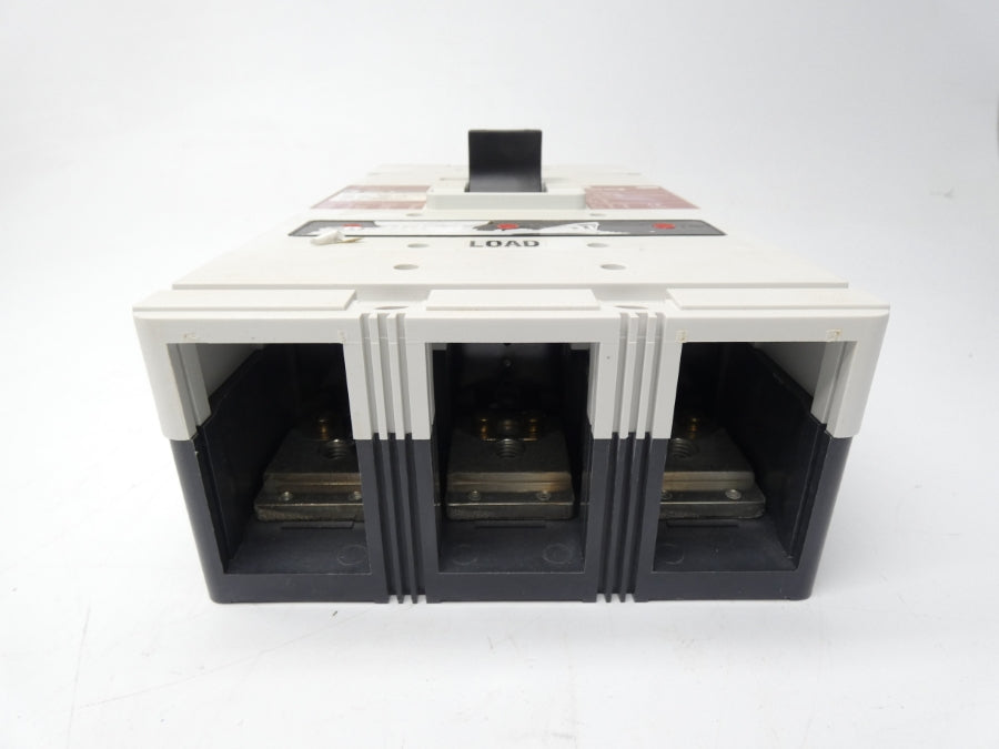 EATON MDL3800WK SER. C 600VAC 800A NSMP