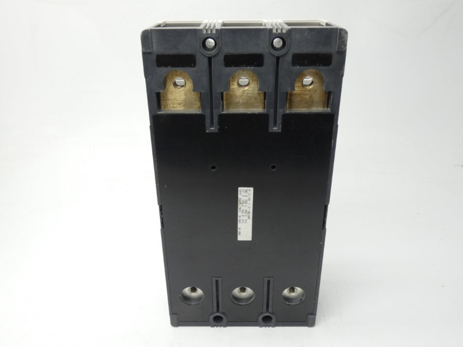 EATON MDL3800WK SER. C 600VAC 800A NSMP