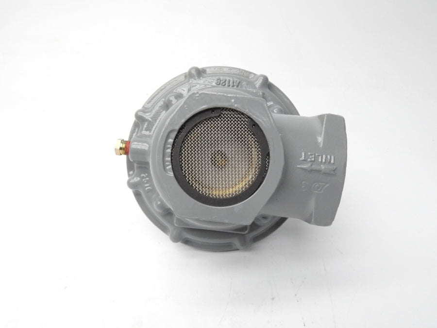 FISHER 289H-3 2-1/4" NSMP