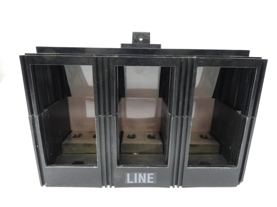 EATON NB3600P 600VAC 600A NSMP