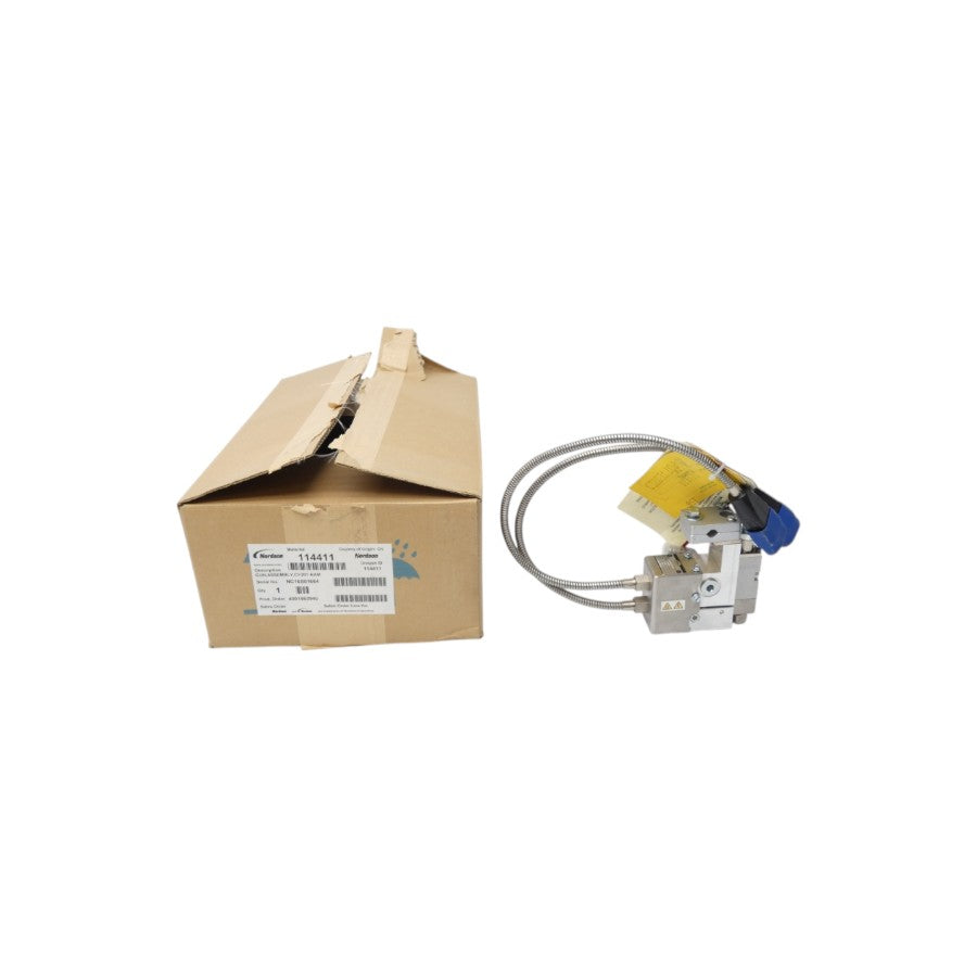 NORDSON CF201-T-HAM 114411 240V NSMP