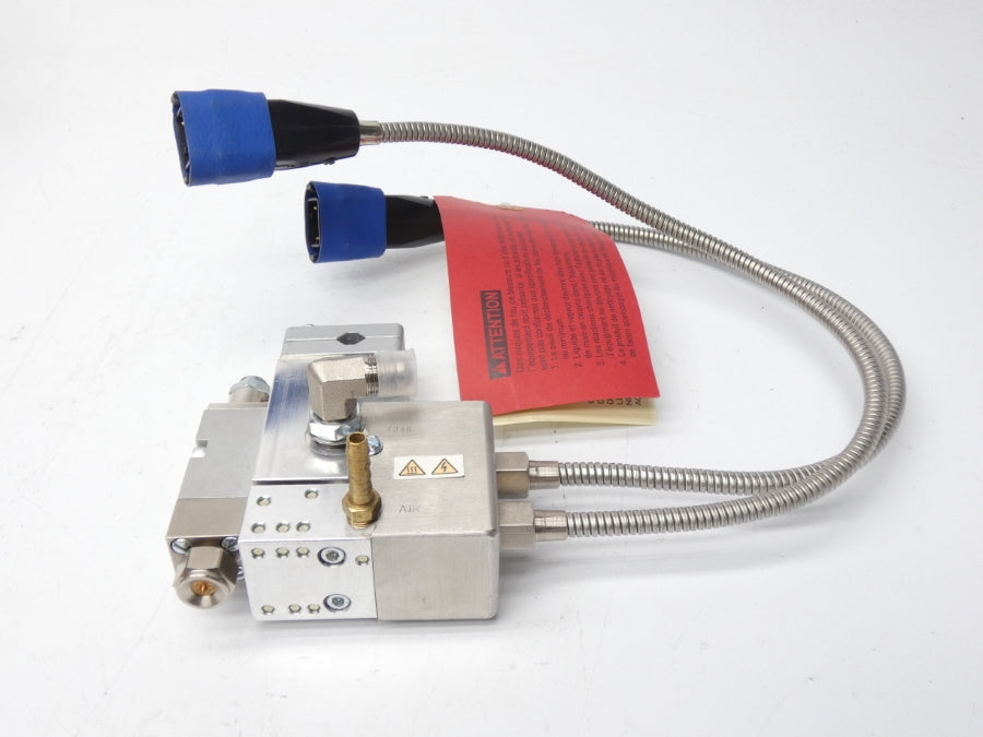 NORDSON CF201-T-HAM 114411 240V NSMP