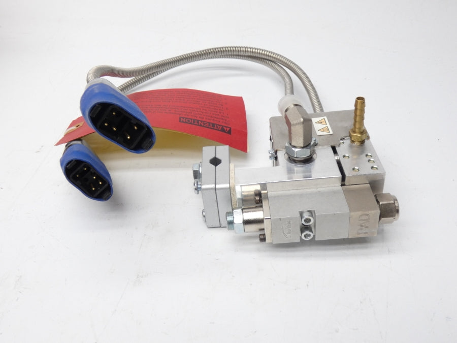 NORDSON CF201-T-HAM 114411 240V NSMP