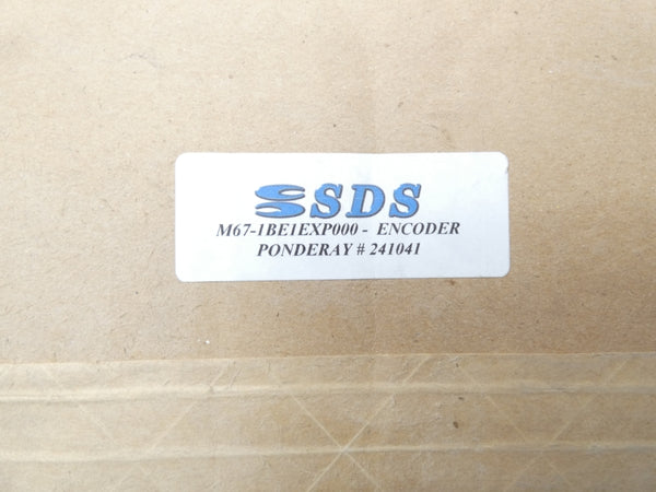 AVTRON M67 1BE1EXP000 5-24V NSMP