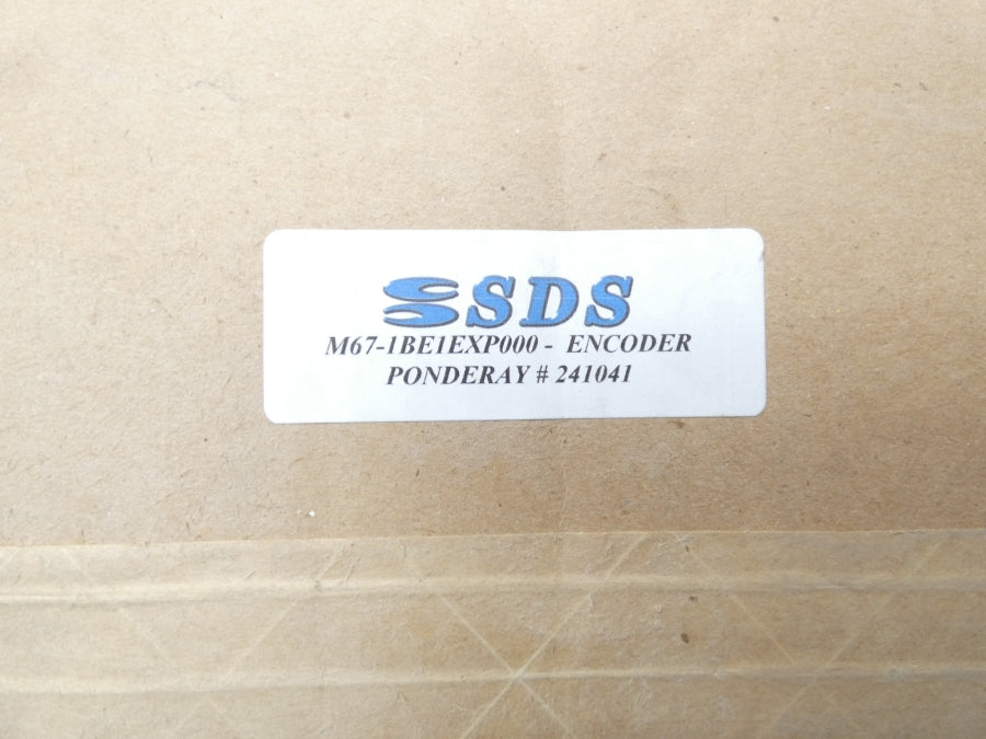 AVTRON M67 1BE1EXP000 5-24V NSMP