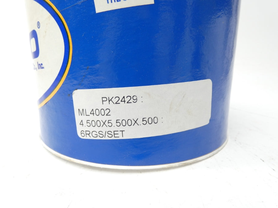 SEPCO PK2429 (PKG OF 6) NSMP