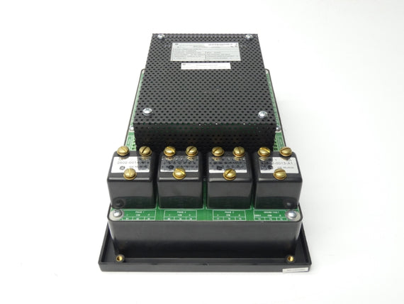 GENERAL ELECTRIC 269PLUS-100P-HI 80-265VAC 2A UNMP