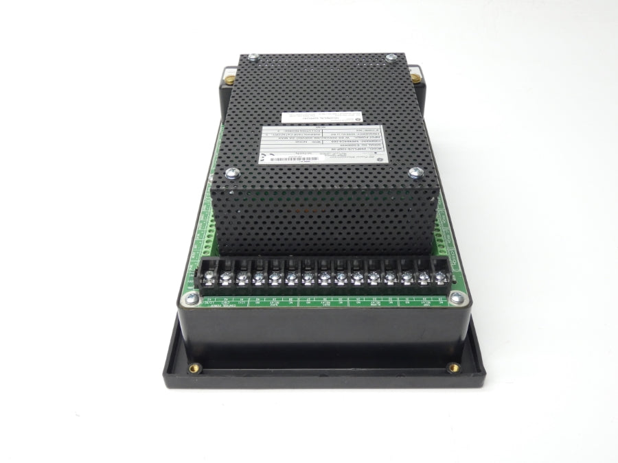 GENERAL ELECTRIC 269PLUS-100P-HI 80-265VAC 2A UNMP