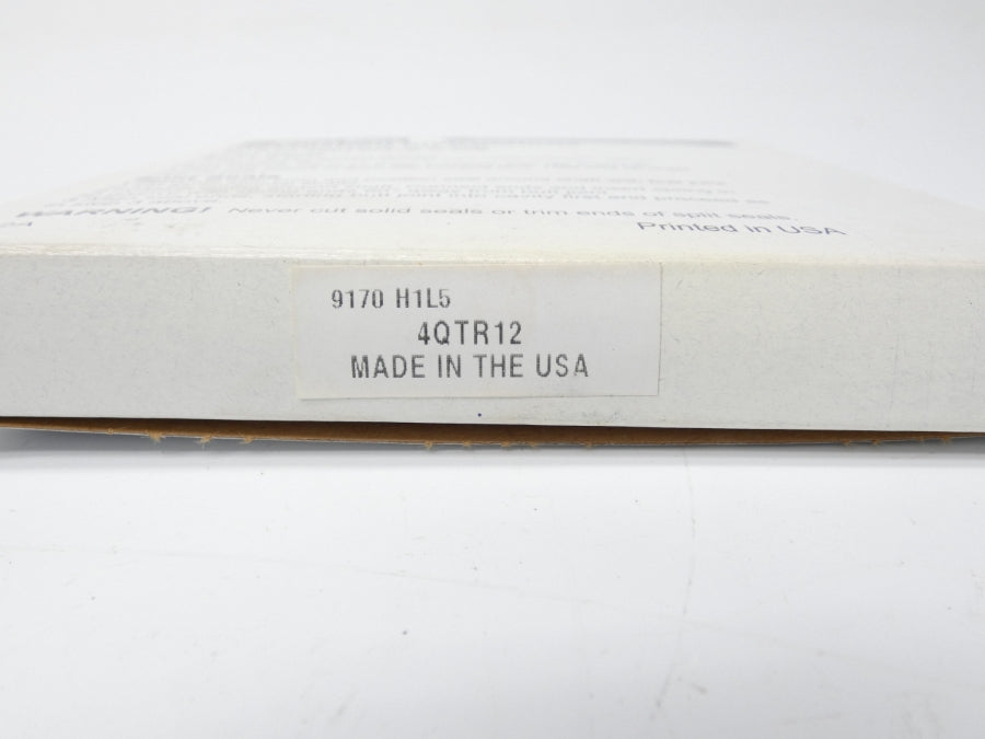 PARKER 9170H1L5 NSMP