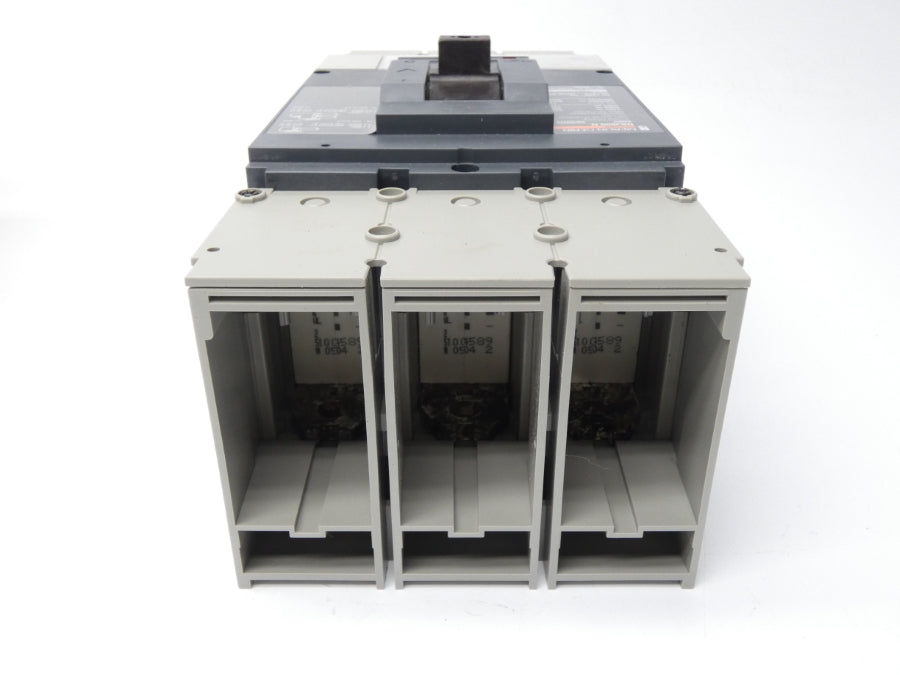 MERLIN GERIN NJNF36600E20 600V 600A NSMP