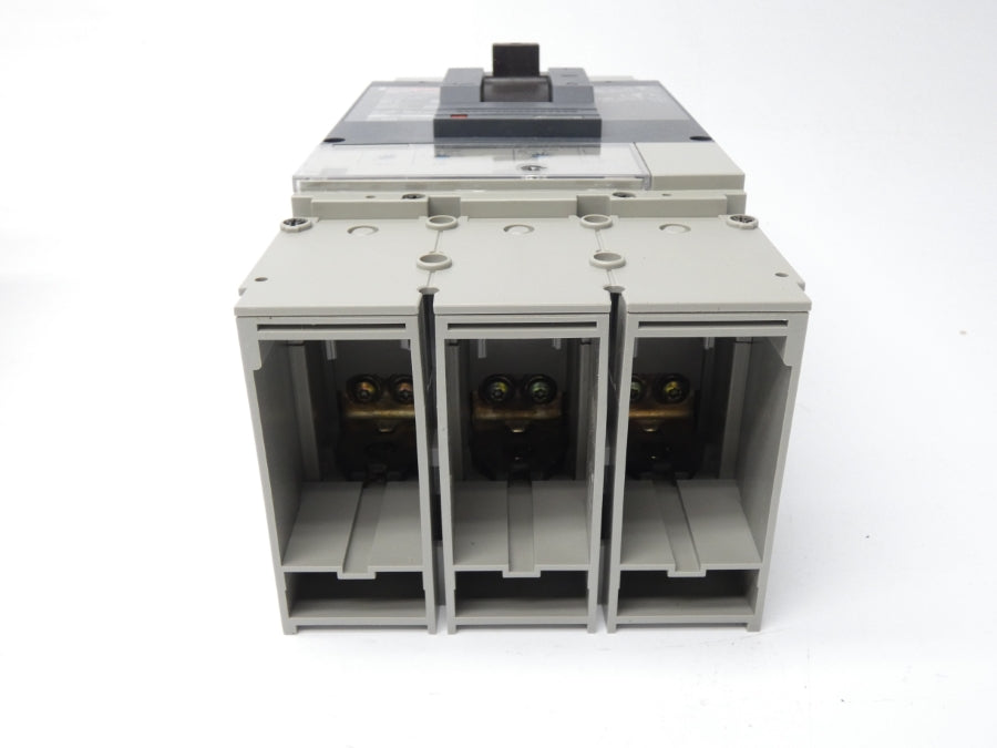 MERLIN GERIN NJNF36600E20 600V 600A NSMP