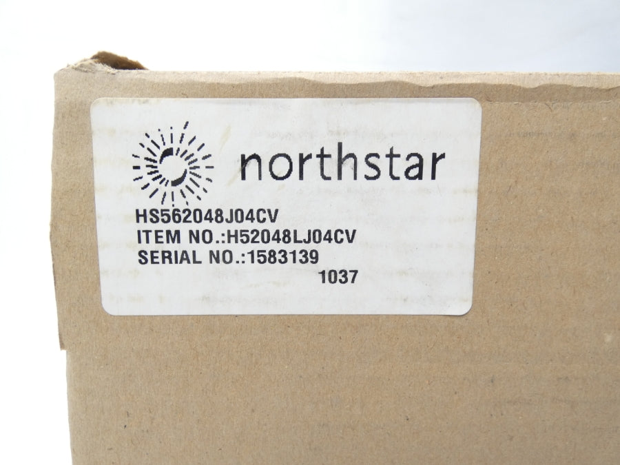 NORTHSTAR H52048LJ04CV NSMP