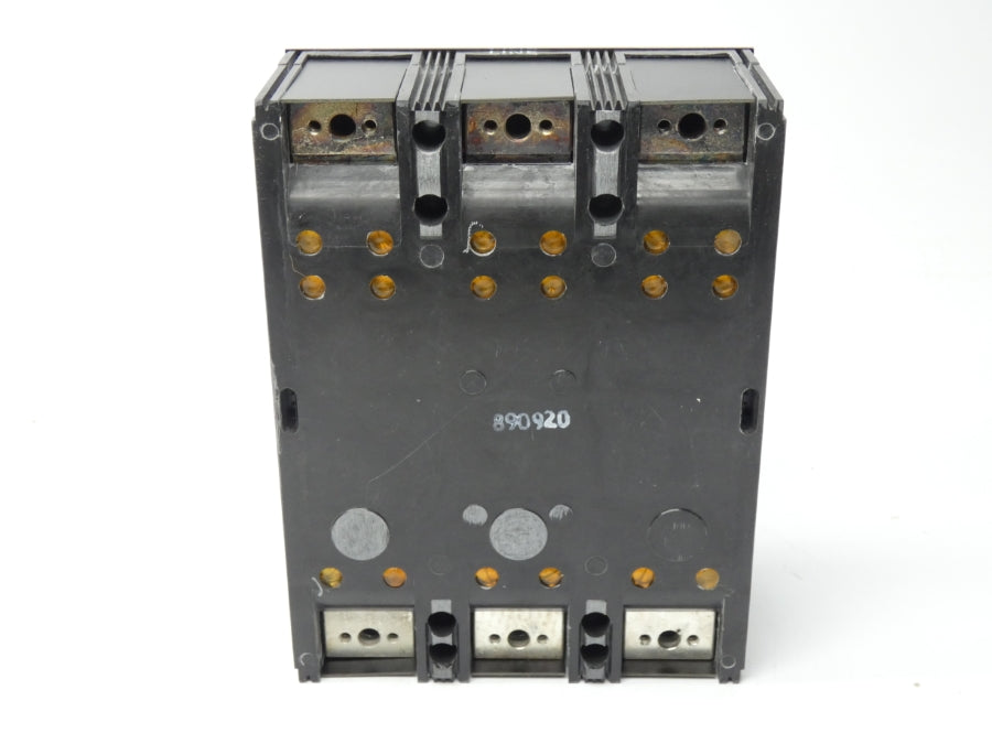 WESTINGHOUSE LC3600WK 600VAC 600A NSMP