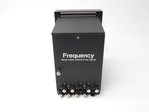 BASLER ELECTRIC BE1-81O/UT3ED1JB7N0F NSMP