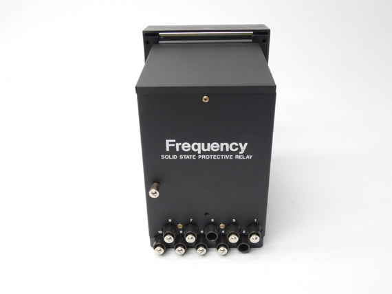 BASLER ELECTRIC BE1-81O/UT3ED1JB7N0F NSMP