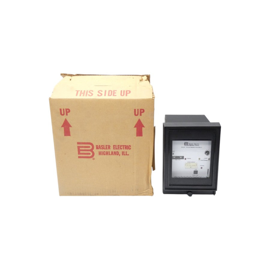 BASLER ELECTRIC BE1-51K1EB6PB0N0F NSMP