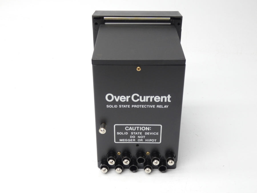 BASLER ELECTRIC BE1-51K1EB6PB0N0F NSMP