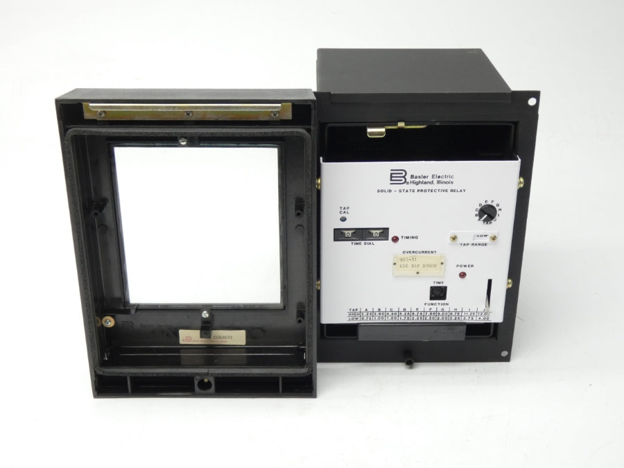 BASLER ELECTRIC BE1-51K1EB6PB0N0F NSMP