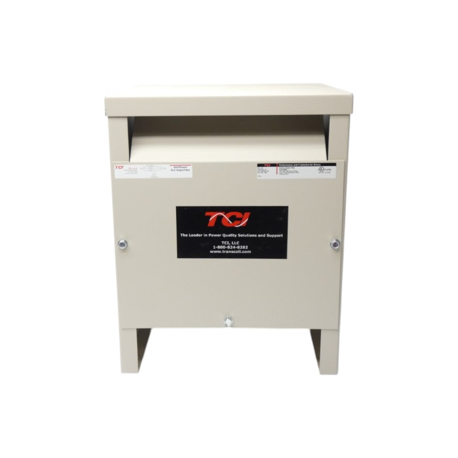 TCI KLCUL80A2 600V 80A NSNP