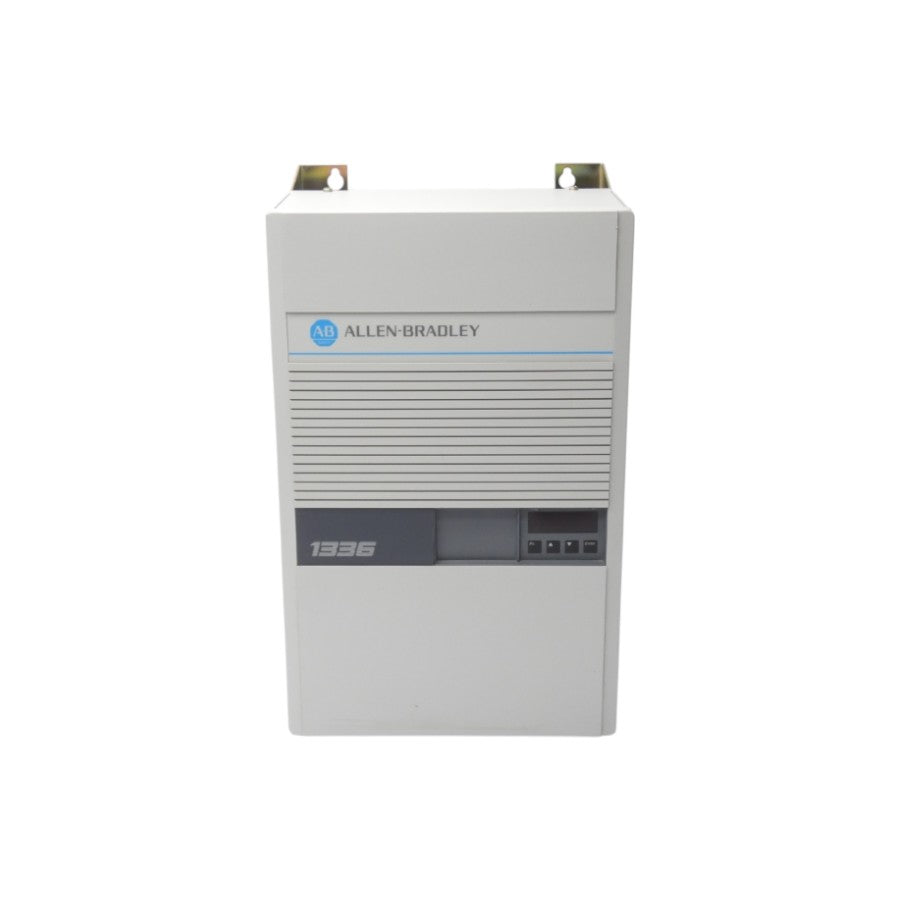 ALLEN BRADLEY 1336-C003-EAD-L3 SER. A 575V 3.2A NSNP