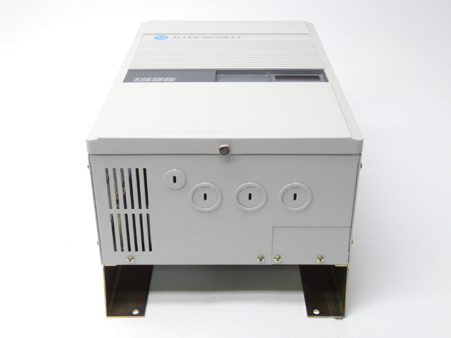 ALLEN BRADLEY 1336-C003-EAD-L3 SER. A 575V 3.2A NSNP