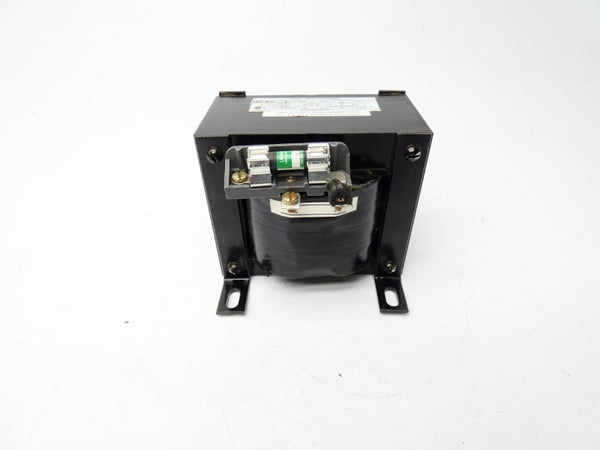 ALLEN BRADLEY 1497-N20 SER. A 600V (BR/YL) NSMP