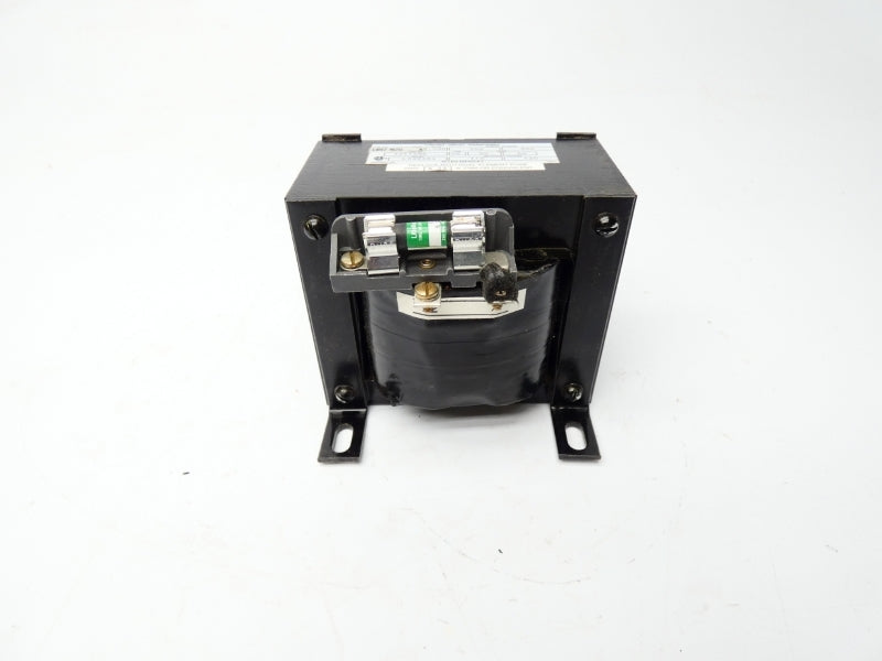 ALLEN BRADLEY 1497-N20 SER. A 600V (BR/YL) NSMP