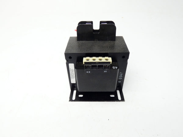 ALLEN BRADLEY 1497-F-CXSX-1-N SER. A 600V (BR/WH) NSMP