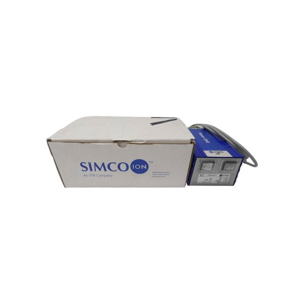 SIMCO ION A2A7S 0805257000 230V 0.2A NSMP