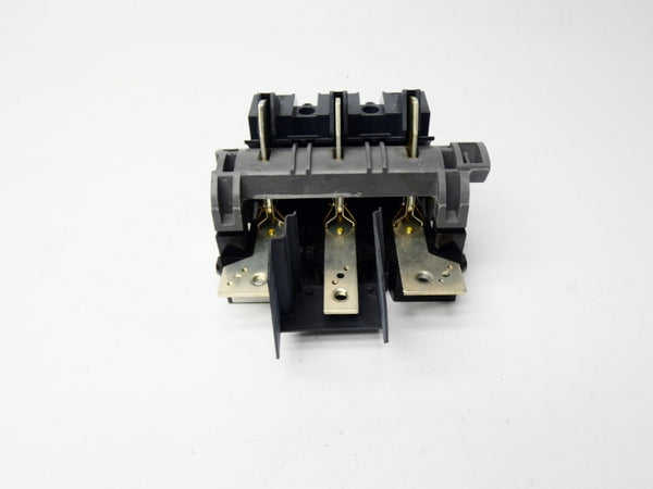 ALLEN BRADLEY 1494F-D200 SER. D 600V 200A (BR/WH) NSMP