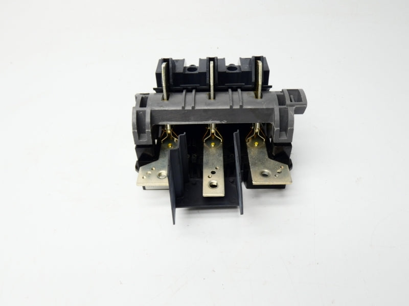 ALLEN BRADLEY 1494F-D200 SER. D 600V 200A (BR/WH) NSMP