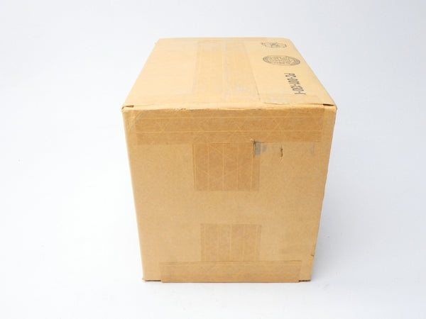 ALLEN BRADLEY 1204-TFB2 380-600VAC DATE: 1999 (BR/WH) NSFS