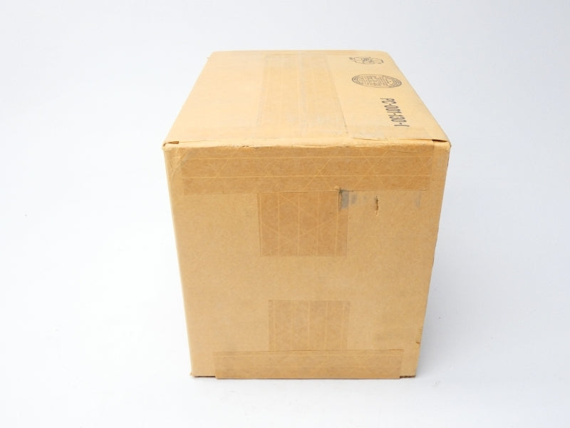 ALLEN BRADLEY 1204-TFB2 380-600VAC DATE: 1999 (BR/WH) NSFS