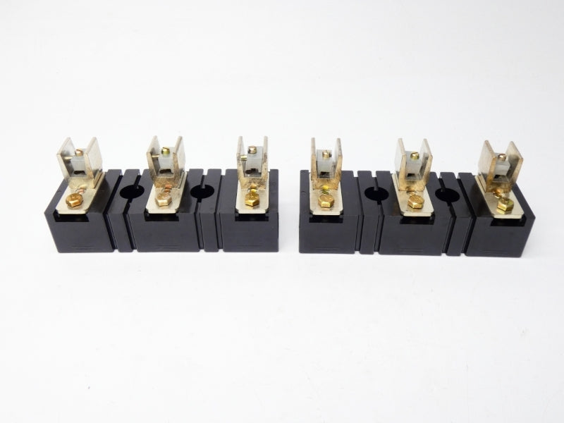 ALLEN BRADLEY 1491-R433 SER. A 250-600V 101-200A (BR/WH) NSMP