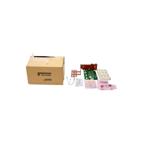 ALLEN BRADLEY SK-G9-PB1-E099 (BR/WH) NSMP