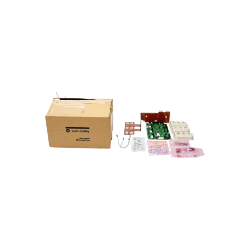 ALLEN BRADLEY SK-G9-PB1-E099 (BR/WH) NSMP