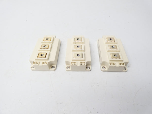 ALLEN BRADLEY SK-G9-PB1-E099 (BR/WH) NSMP