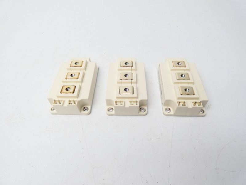 ALLEN BRADLEY SK-G9-PB1-E099 (BR/WH) NSMP